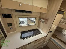 Fahrzeugbild Ilusion 590L*Stockbett*Solar*RFK*Markise #17