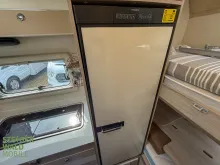 Fahrzeugbild Ilusion 590L*Stockbett*Solar*RFK*Markise #20