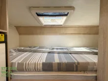 Fahrzeugbild Ilusion 590L*Stockbett*Solar*RFK*Markise #22