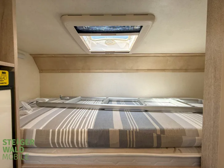 Fahrzeugbild Ilusion 590L*Stockbett*Solar*RFK*Markise #22