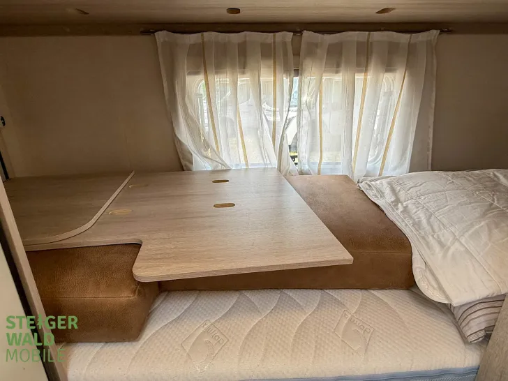 Fahrzeugbild Ilusion 590L*Stockbett*Solar*RFK*Markise #23
