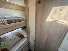 Fahrzeugbild Ilusion 590L*Stockbett*Solar*RFK*Markise #24