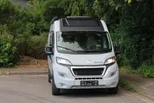 Fahrzeugbild Knaus BoxLife 540 MQ mit Sat-TV #1