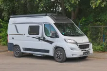 Fahrzeugbild Knaus BoxLife 540 MQ mit Sat-TV #5