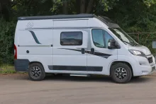 Fahrzeugbild Knaus BoxLife 540 MQ mit Sat-TV #6