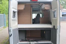 Fahrzeugbild Knaus BoxLife 540 MQ mit Sat-TV #10