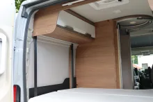 Fahrzeugbild Knaus BoxLife 540 MQ mit Sat-TV #11