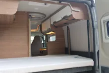 Fahrzeugbild Knaus BoxLife 540 MQ mit Sat-TV #12