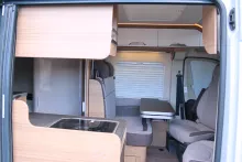 Fahrzeugbild Knaus BoxLife 540 MQ mit Sat-TV #19