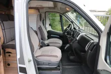 Fahrzeugbild Knaus BoxLife 540 MQ mit Sat-TV #20