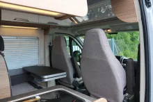 Fahrzeugbild Knaus BoxLife 540 MQ mit Sat-TV #21