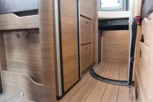 Fahrzeugbild Knaus BoxLife 540 MQ mit Sat-TV #22