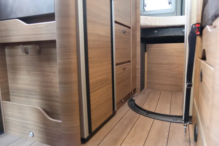 Fahrzeugbild Knaus BoxLife 540 MQ mit Sat-TV #22