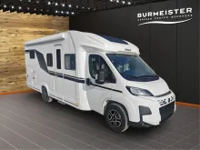 Fahrzeugbild Knaus L!VE WAVE PLATINUM SELECTION 700 MEG Live Wave #1