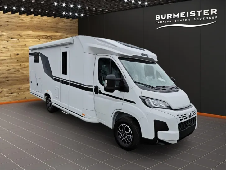 Fahrzeugbild Knaus L!VE TI PLATINUM SELECTION 700 MEG Live #1