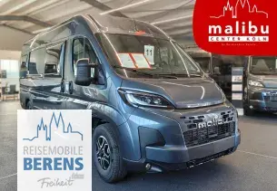 Bild Van Relax 640 LE R ambition