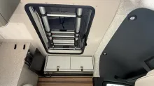 Fahrzeugbild Hymer Camper Van Grand Canyon S 600 Allrad 4x4 Beck-45 #5