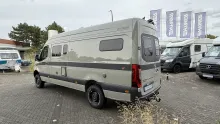 Fahrzeugbild Hymer Camper Van Grand Canyon S 700 4x4 Allrad Beck Clever Deals #4