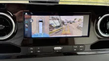 Fahrzeugbild Hymer Camper Van Grand Canyon S 700 4x4 Allrad Beck Clever Deals #7