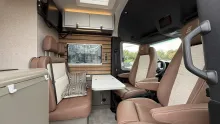 Fahrzeugbild Hymer Camper Van Grand Canyon S 700 4x4 Allrad Beck Clever Deals #10