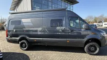 Fahrzeugbild Hymer Camper Van Grand Canyon S 700 4x4 Allrad Beck Clever Deals #3