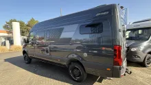 Fahrzeugbild Hymer Camper Van Grand Canyon S 700 4x4 Allrad Beck Clever Deals #4