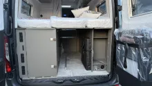 Fahrzeugbild Hymer Camper Van Grand Canyon S 700 4x4 Allrad Beck Clever Deals #15
