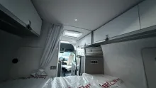 Fahrzeugbild Hymer Camper Van Grand Canyon S 700 4x4 Allrad Beck Clever Deals #17