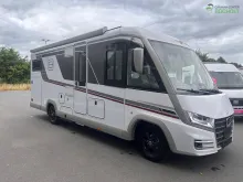 Fahrzeugbild Carthago chic c-line I 4.9 LE #12