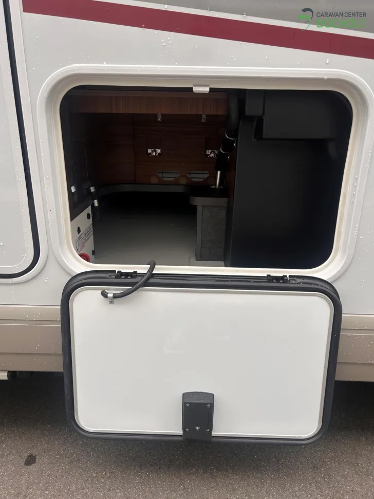 Fahrzeugbild Carthago chic c-line I 4.9 LE #17
