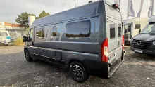 Fahrzeugbild Carado CV 600 PRO Beck Clever Deals #4
