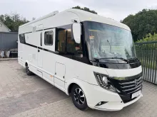 Fahrzeugbild Niesmann + Bischoff Arto 77 E 4,8 to, Hubstützen, Lithium-B. #1