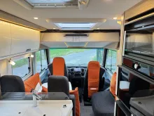 Fahrzeugbild Niesmann + Bischoff Arto 77 E 4,8 to, Hubstützen, Lithium-B. #4