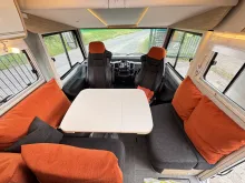 Fahrzeugbild Niesmann + Bischoff Arto 77 E 4,8 to, Hubstützen, Lithium-B. #6
