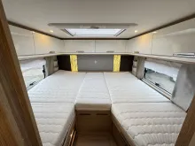 Fahrzeugbild Niesmann + Bischoff Arto 77 E 4,8 to, Hubstützen, Lithium-B. #9