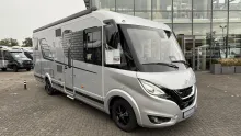 Fahrzeugbild Hymer B-Klasse ML I 780 BlackLine Beck BML46 #1