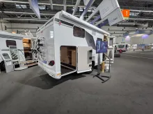 Fahrzeugbild Knaus L!VE TI 650 MEG Platinum Selection NEW 2027 #5