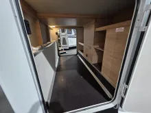 Fahrzeugbild Knaus L!VE TI 650 MEG Platinum Selection NEW 2027 #6