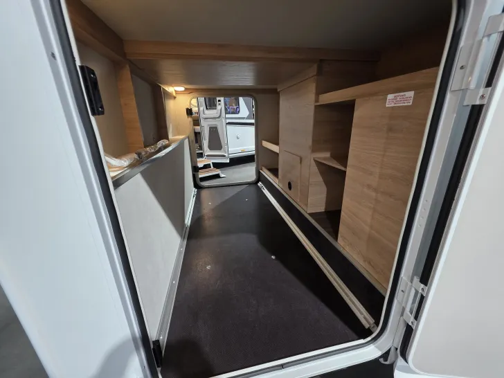 Fahrzeugbild Knaus L!VE TI 650 MEG Platinum Selection NEW 2027 #6