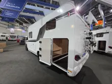 Fahrzeugbild Knaus L!VE TI 650 MEG Platinum Selection NEW 2027 #7