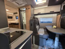 Fahrzeugbild Knaus L!VE TI 650 MEG Platinum Selection NEW 2027 #11
