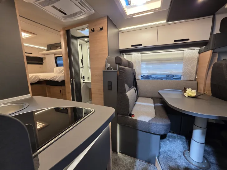 Fahrzeugbild Knaus L!VE TI 650 MEG Platinum Selection NEW 2027 #11