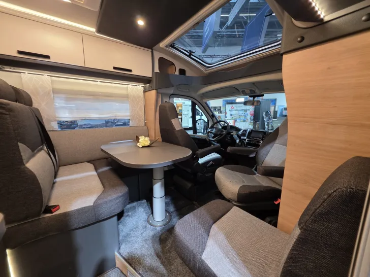 Fahrzeugbild Knaus L!VE TI 650 MEG Platinum Selection NEW 2027 #12