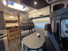 Fahrzeugbild Knaus L!VE TI 650 MEG Platinum Selection NEW 2027 #13