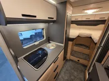 Fahrzeugbild Knaus L!VE TI 650 MEG Platinum Selection NEW 2027 #14