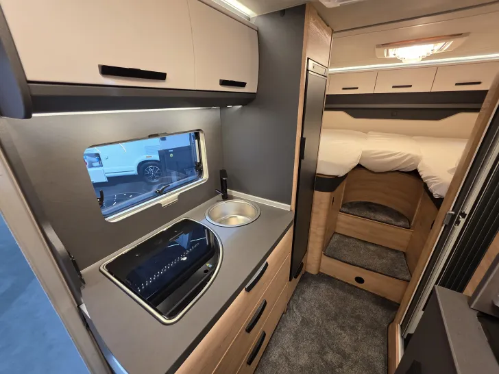 Fahrzeugbild Knaus L!VE TI 650 MEG Platinum Selection NEW 2027 #14