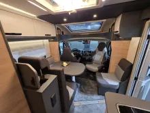 Fahrzeugbild Knaus L!VE TI 650 MEG Platinum Selection NEW 2027 #18