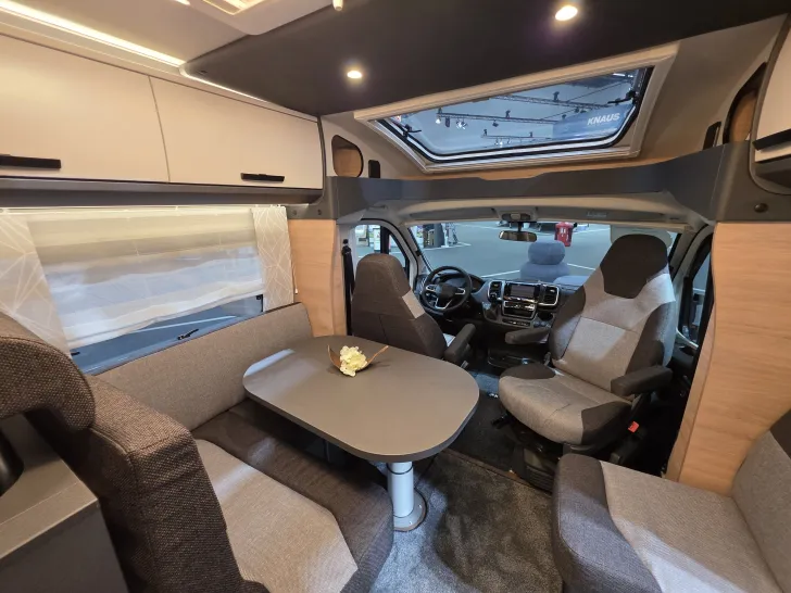 Fahrzeugbild Knaus L!VE TI 650 MEG Platinum Selection NEW 2027 #19