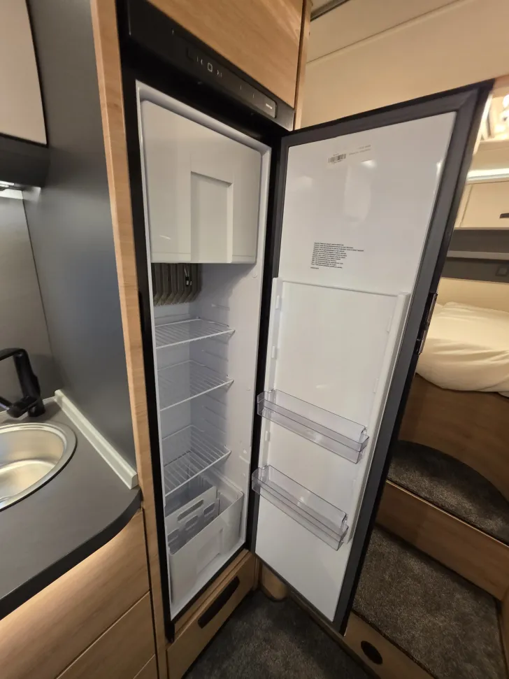 Fahrzeugbild Knaus L!VE TI 650 MEG Platinum Selection NEW 2027 #20