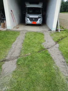 Fahrzeugbild Carado T 447 Clever+ Edition Garagengepflegt #2